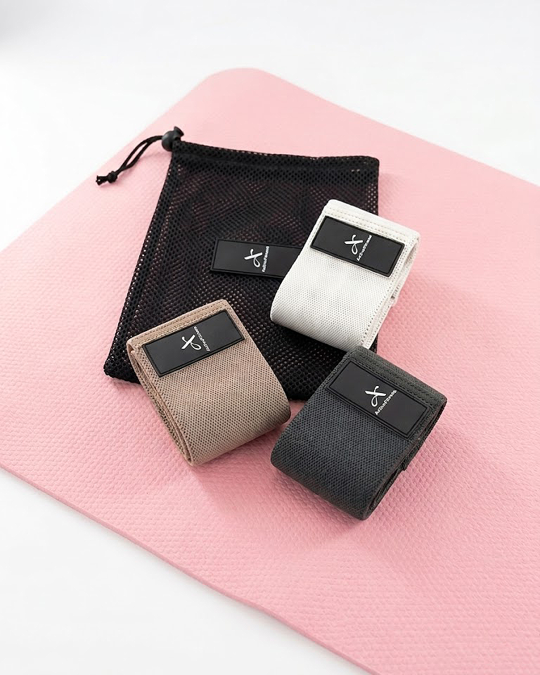 Resistance Leg Bands