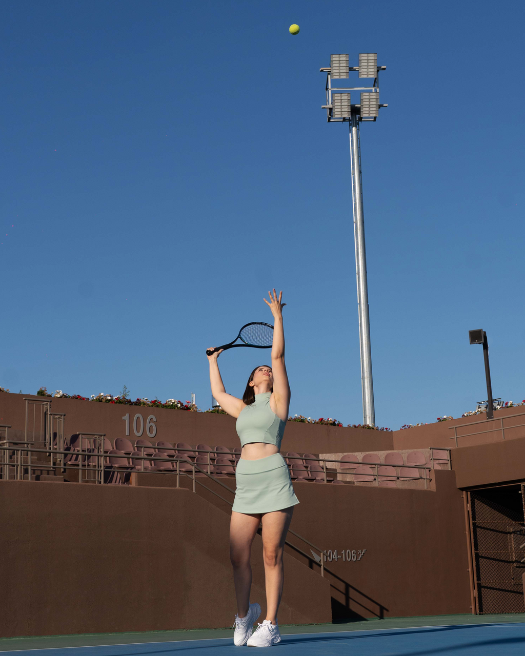 SoftMotion™ Top