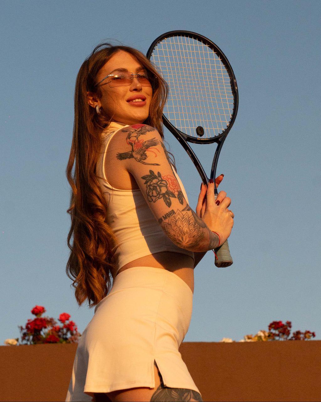 SoftMotion™ Skort