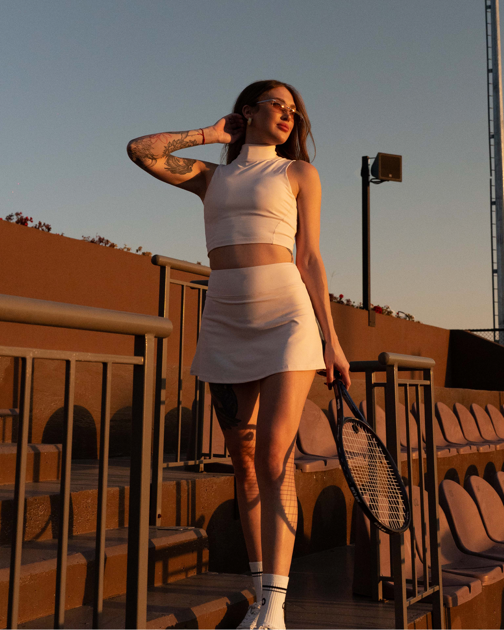 SoftMotion™ Skort
