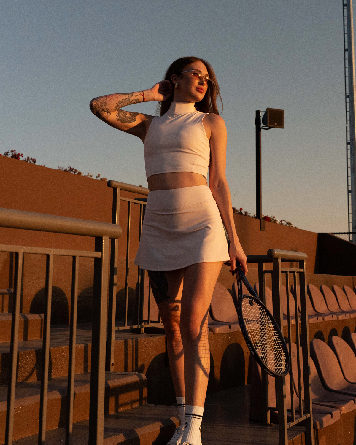 SoftMotion™ Skort