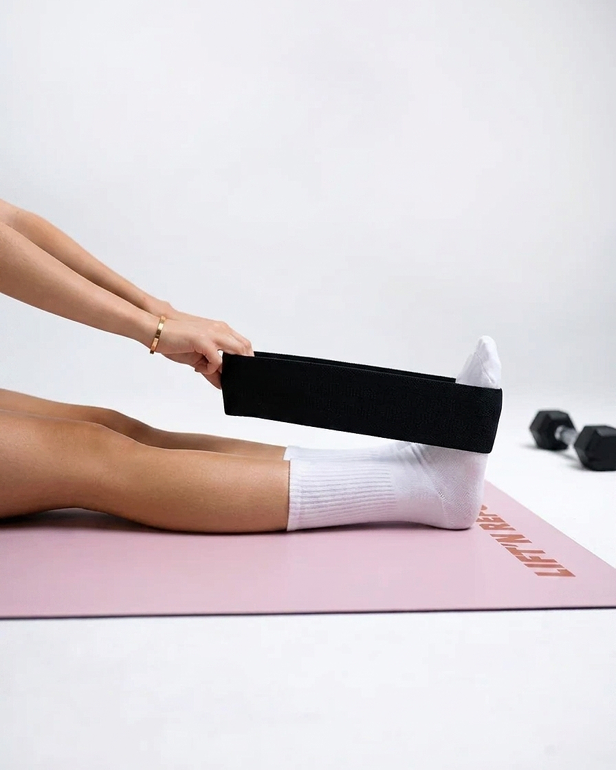 Resistance Leg Bands