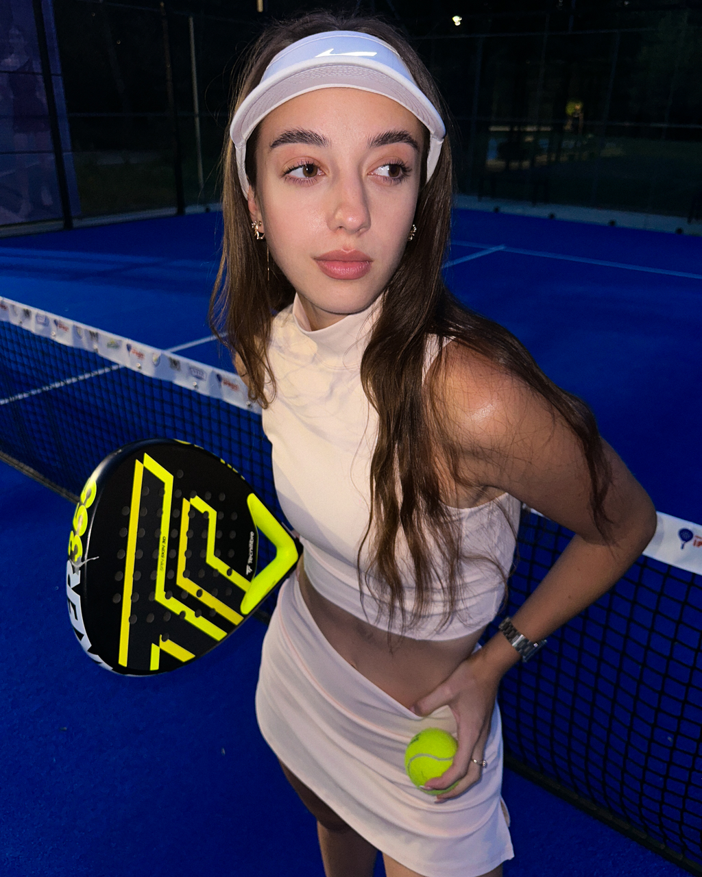 SoftMotion™ Top