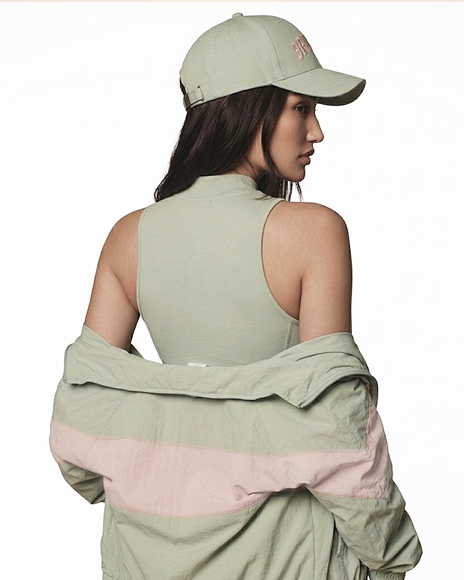 SoftMotion™ Top