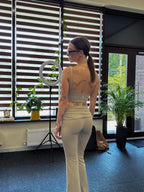SoftMotion Flared Pants