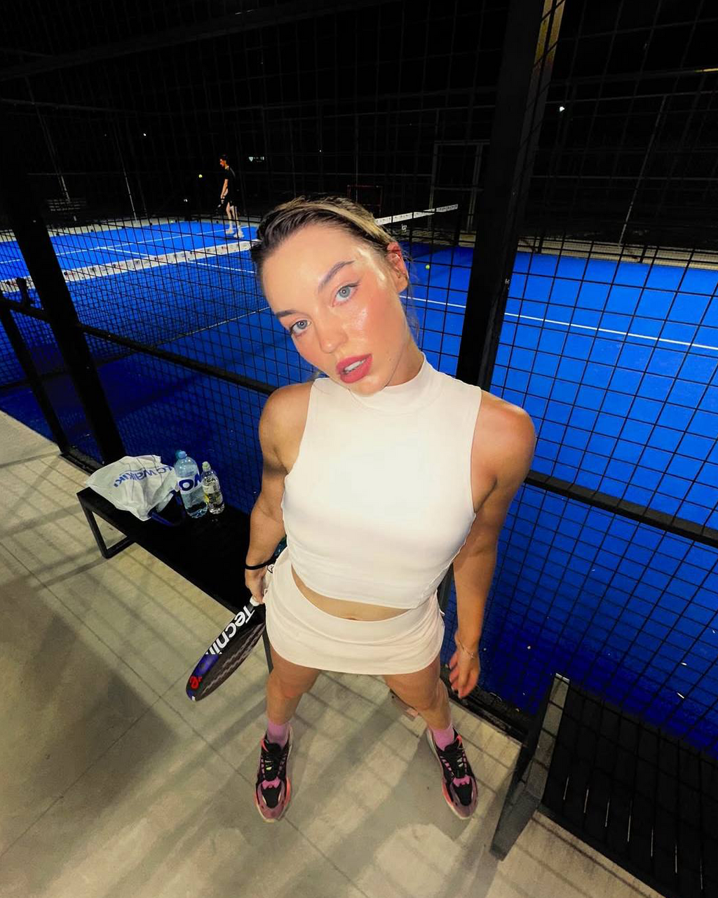 SoftMotion™ Top