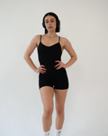 Strap Bodysuit