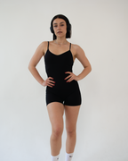 Strap Bodysuit
