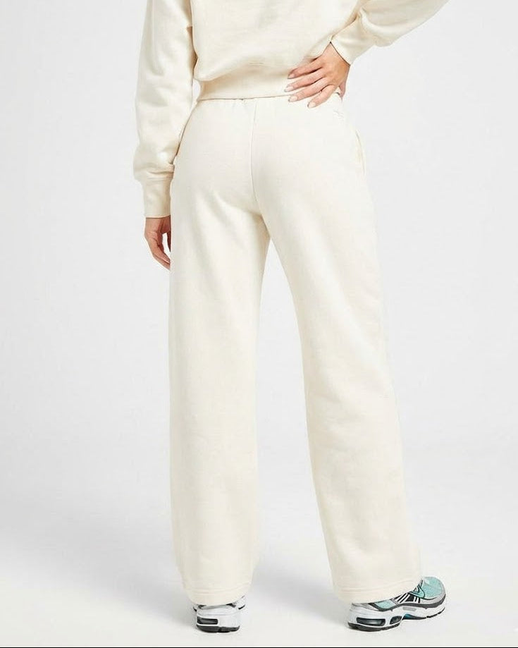 Fleece tracksuit