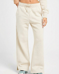 Fleece tracksuit